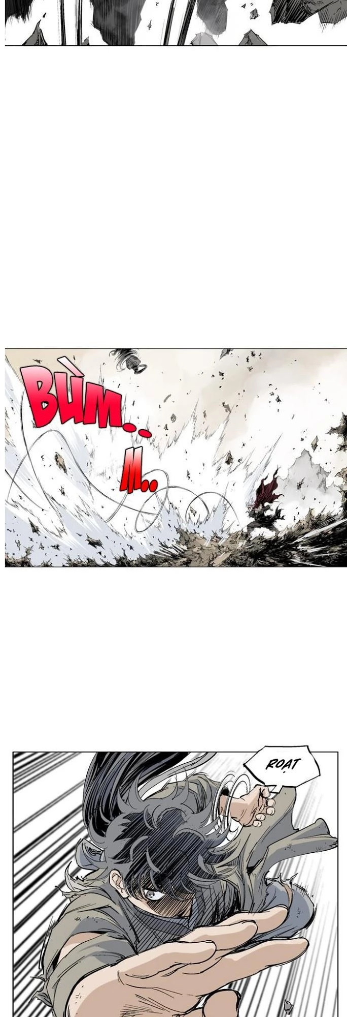 Gosu Chapter 74 - 39