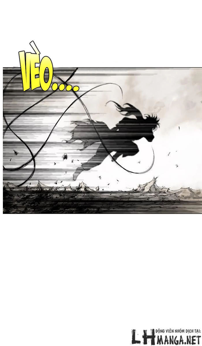 Gosu Chapter 74 - 46