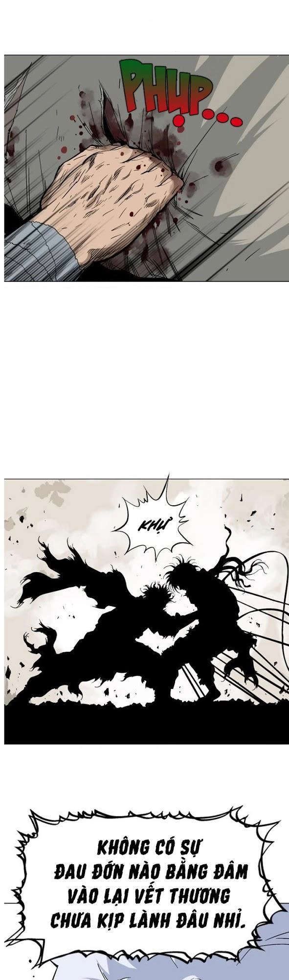 Gosu Chapter 74 - 48