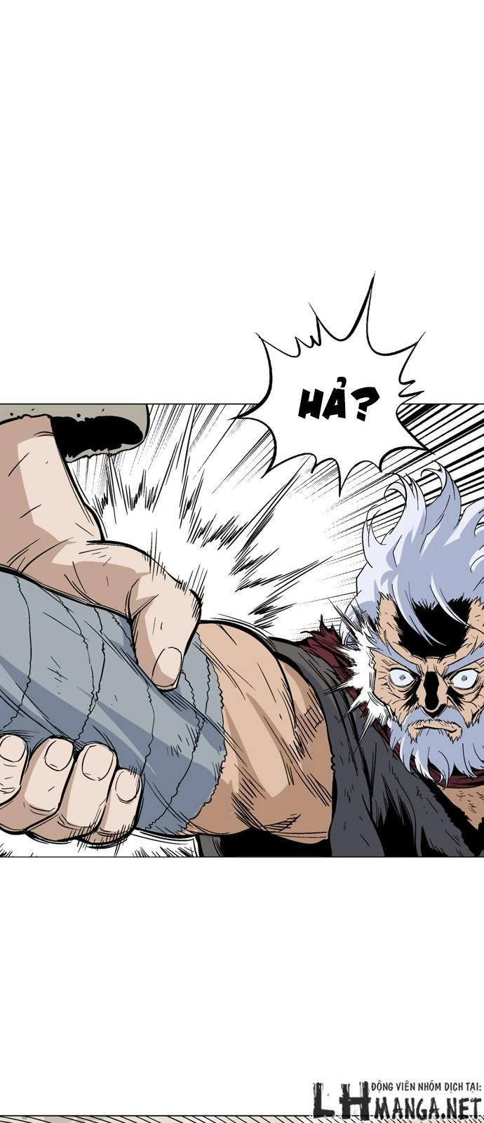 Gosu Chapter 74 - 51