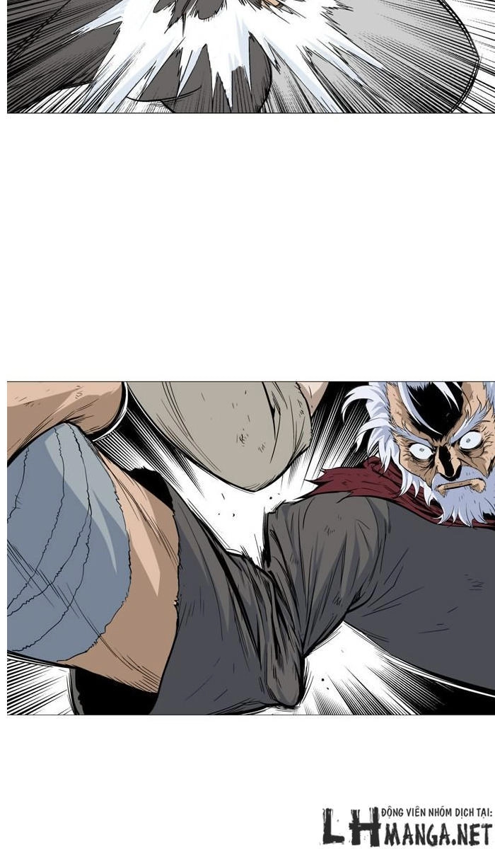 Gosu Chapter 74 - 53