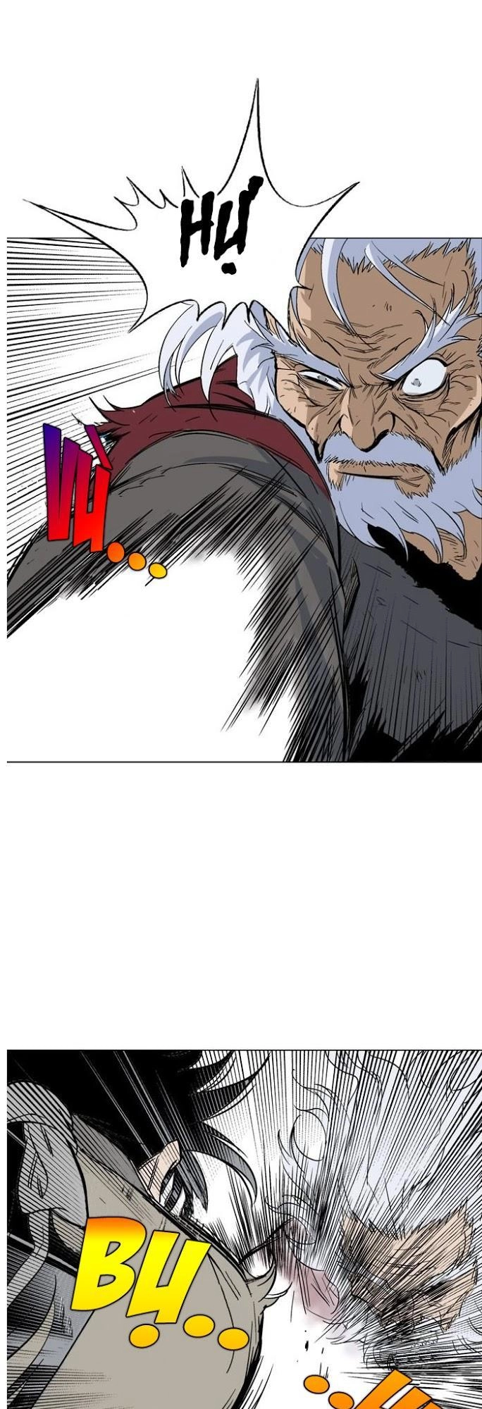 Gosu Chapter 74 - 54