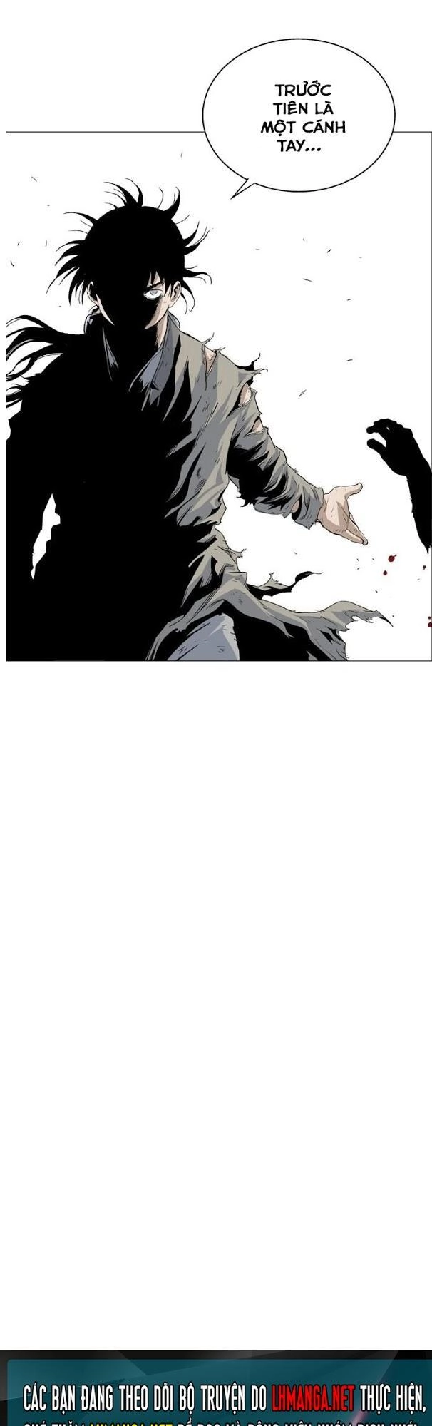 Gosu Chapter 74 - 62