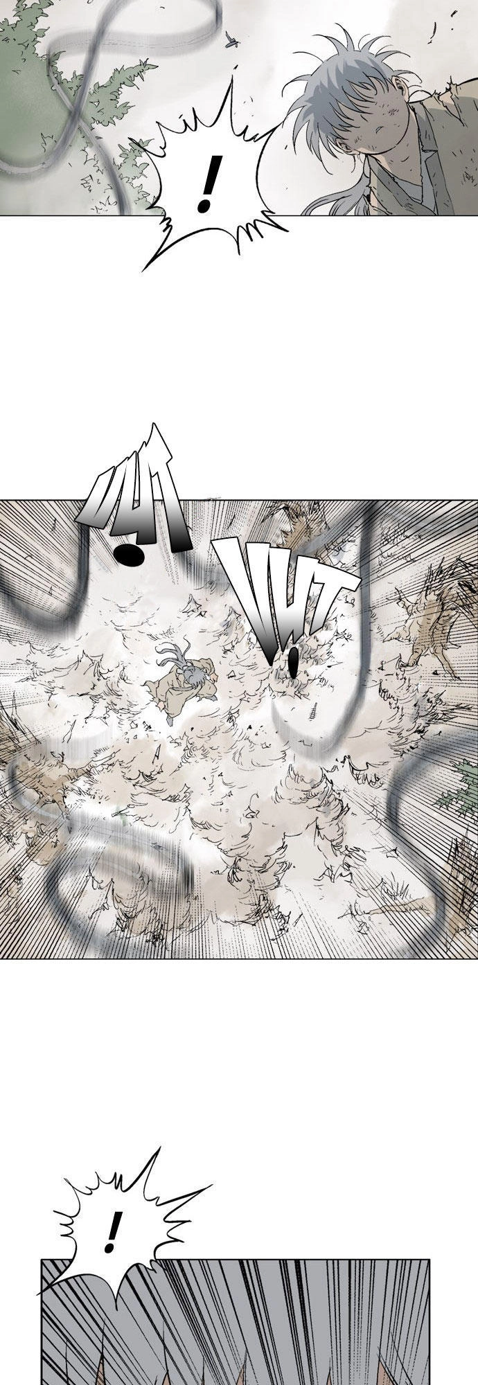 Gosu Chapter 75 - 14