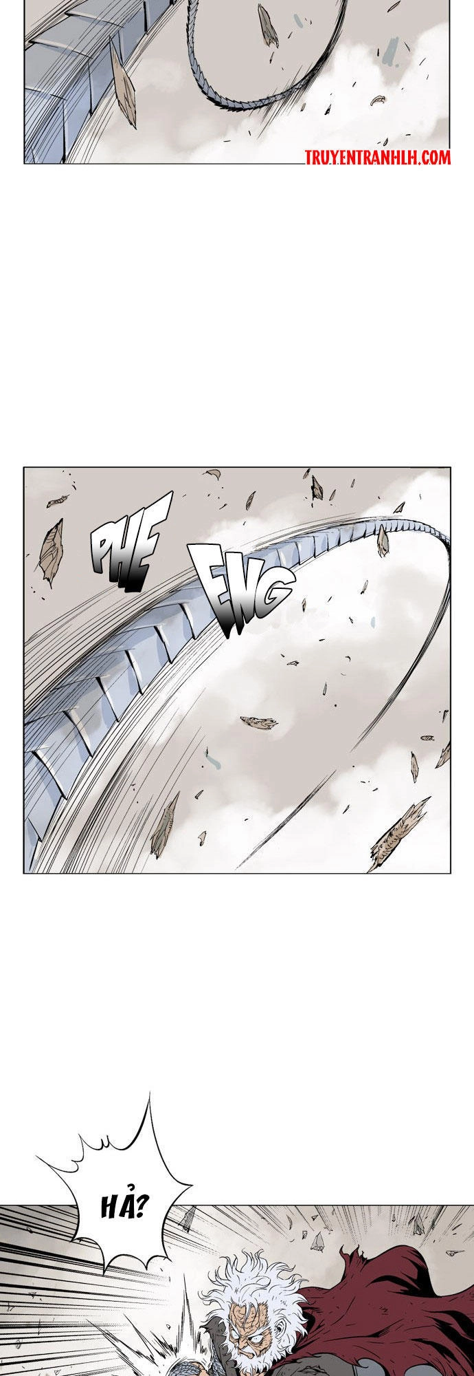 Gosu Chapter 75 - 16