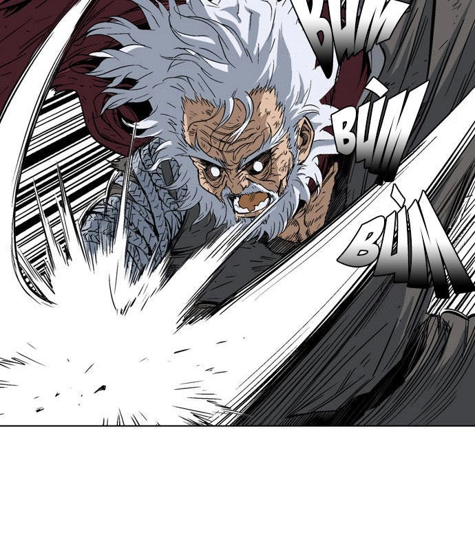 Gosu Chapter 75 - 19