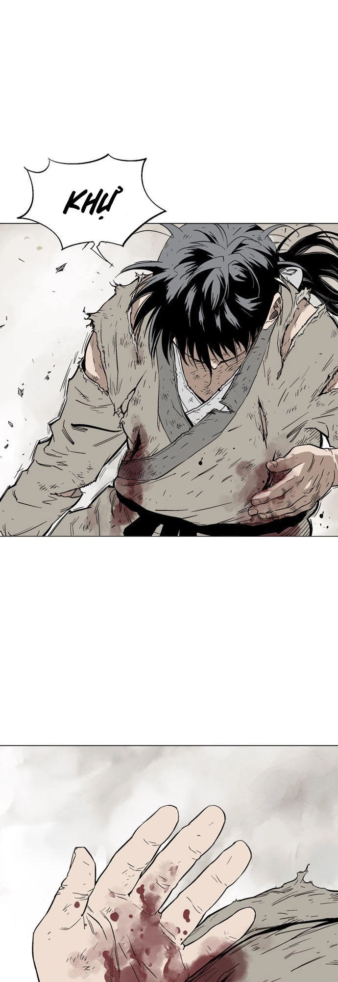 Gosu Chapter 75 - 32