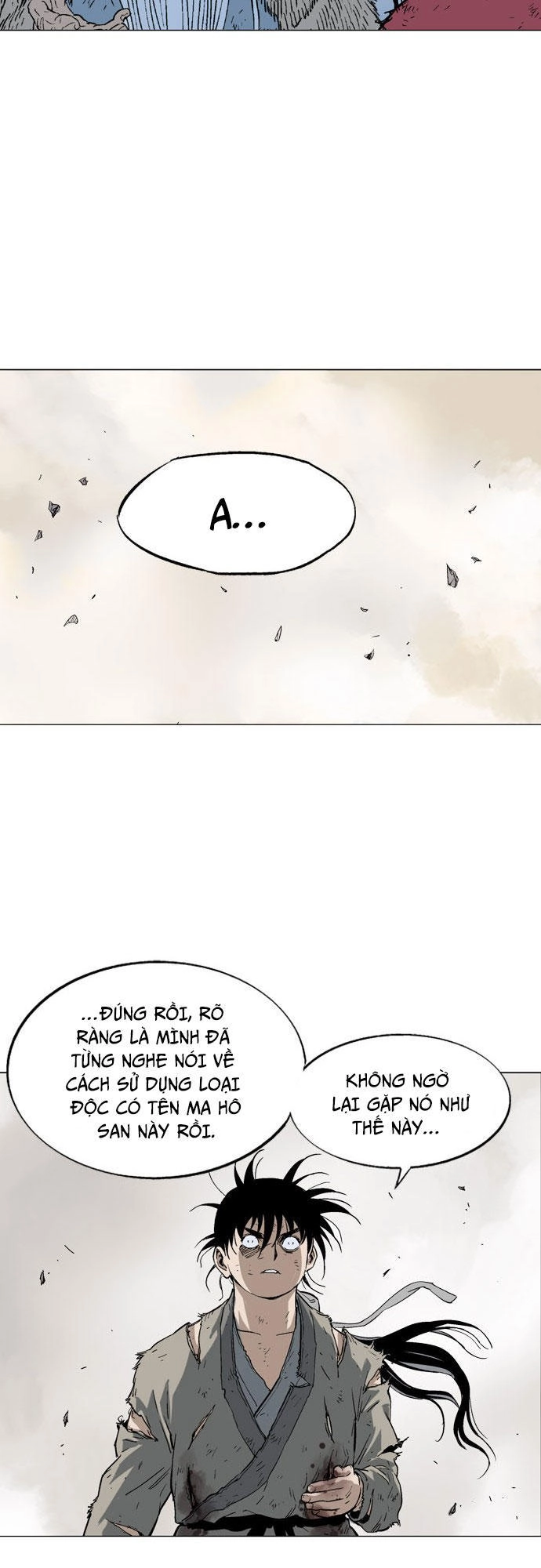 Gosu Chapter 75 - 41