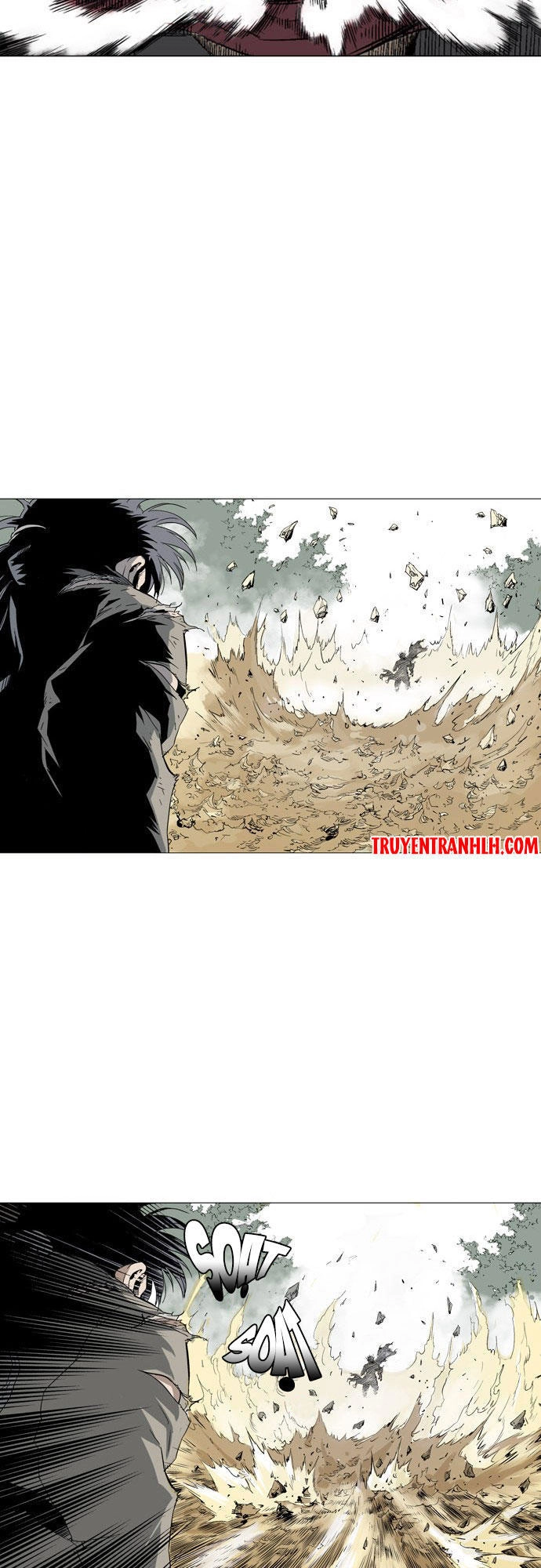 Gosu Chapter 75 - 50