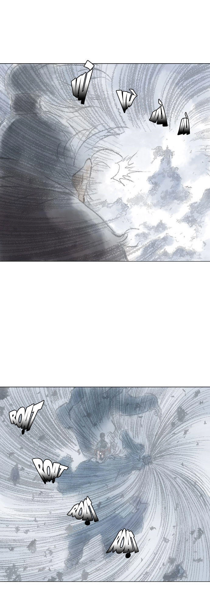 Gosu Chapter 76 - 22