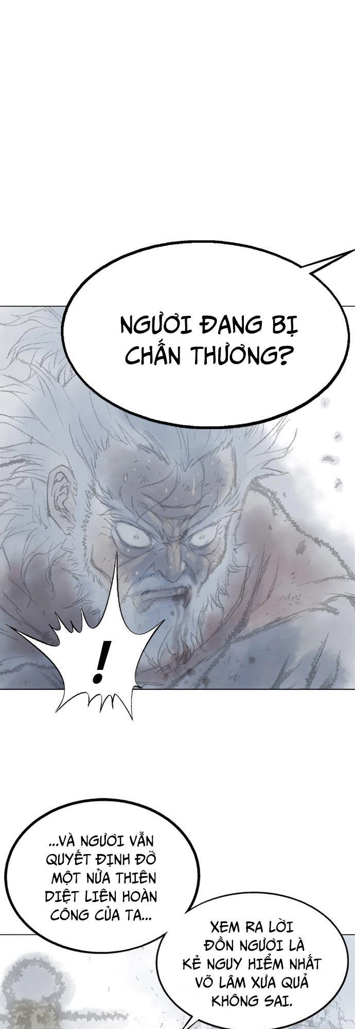 Gosu Chapter 76 - 27