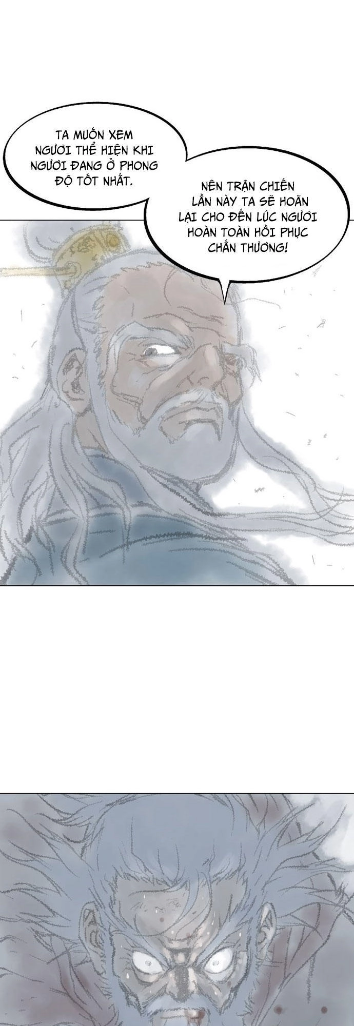 Gosu Chapter 76 - 29