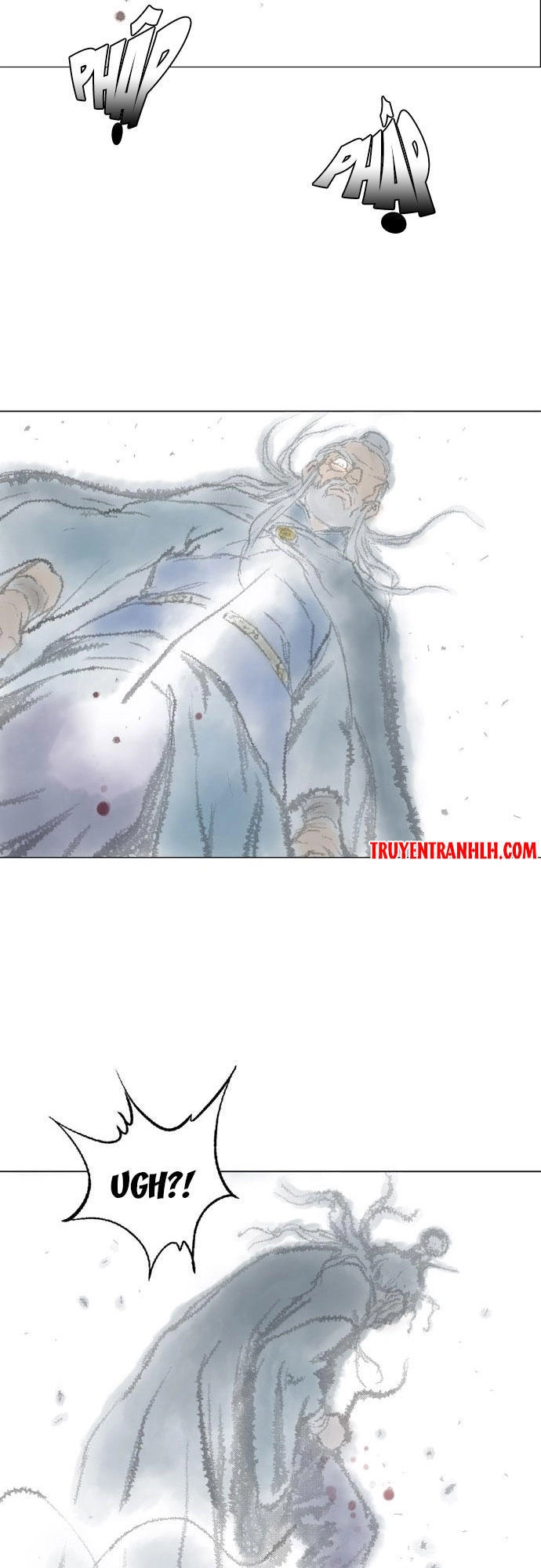 Gosu Chapter 76 - 31