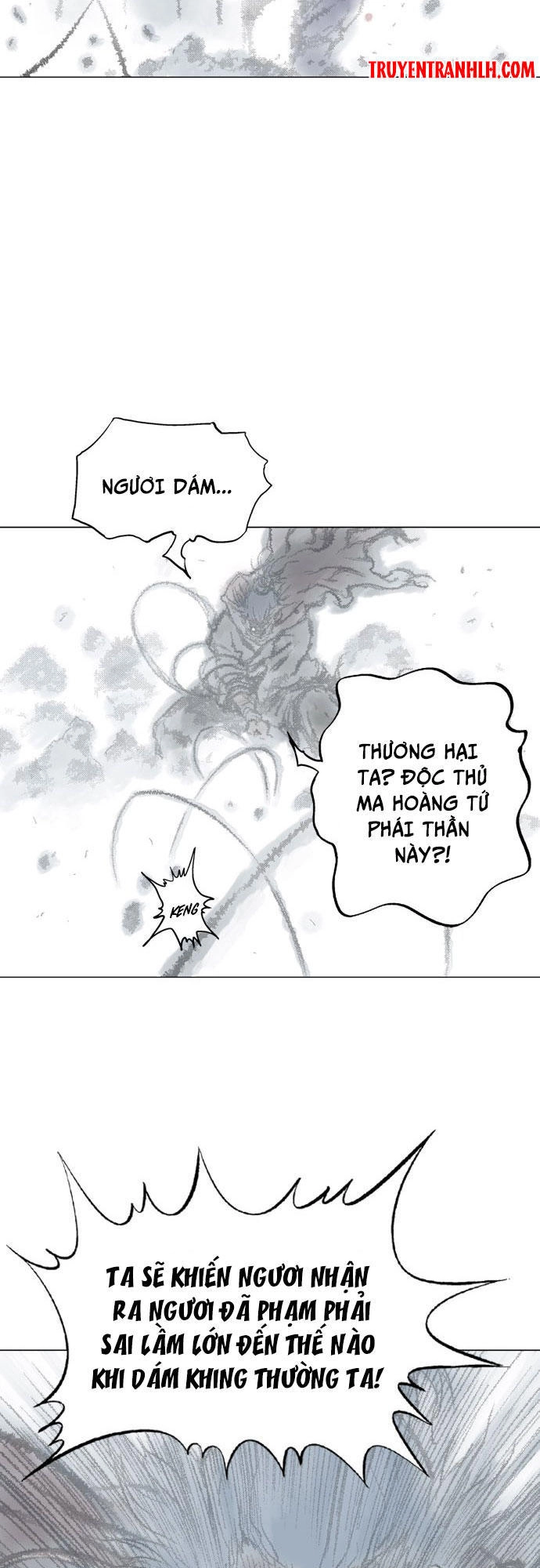 Gosu Chapter 76 - 32