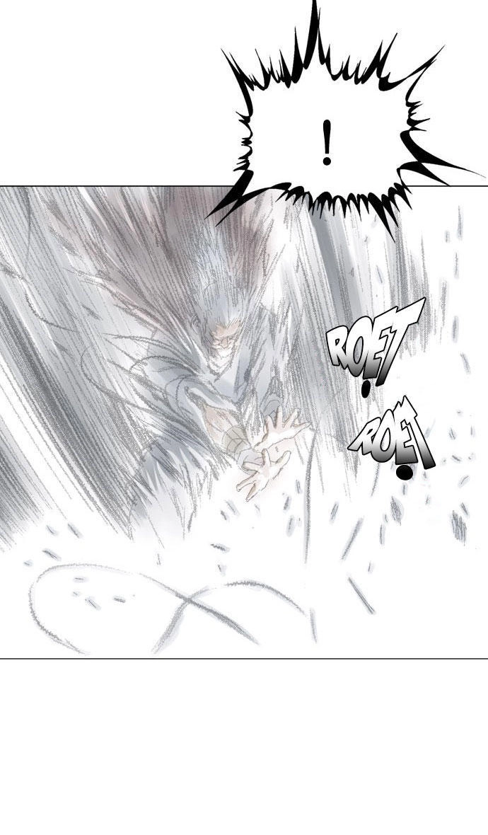 Gosu Chapter 76 - 35