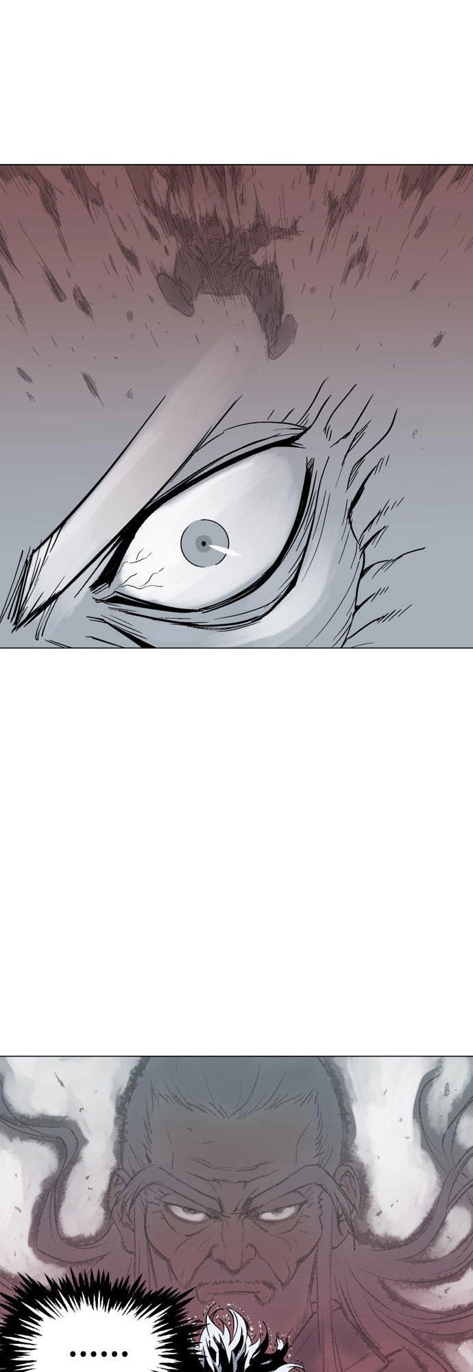 Gosu Chapter 76 - 36