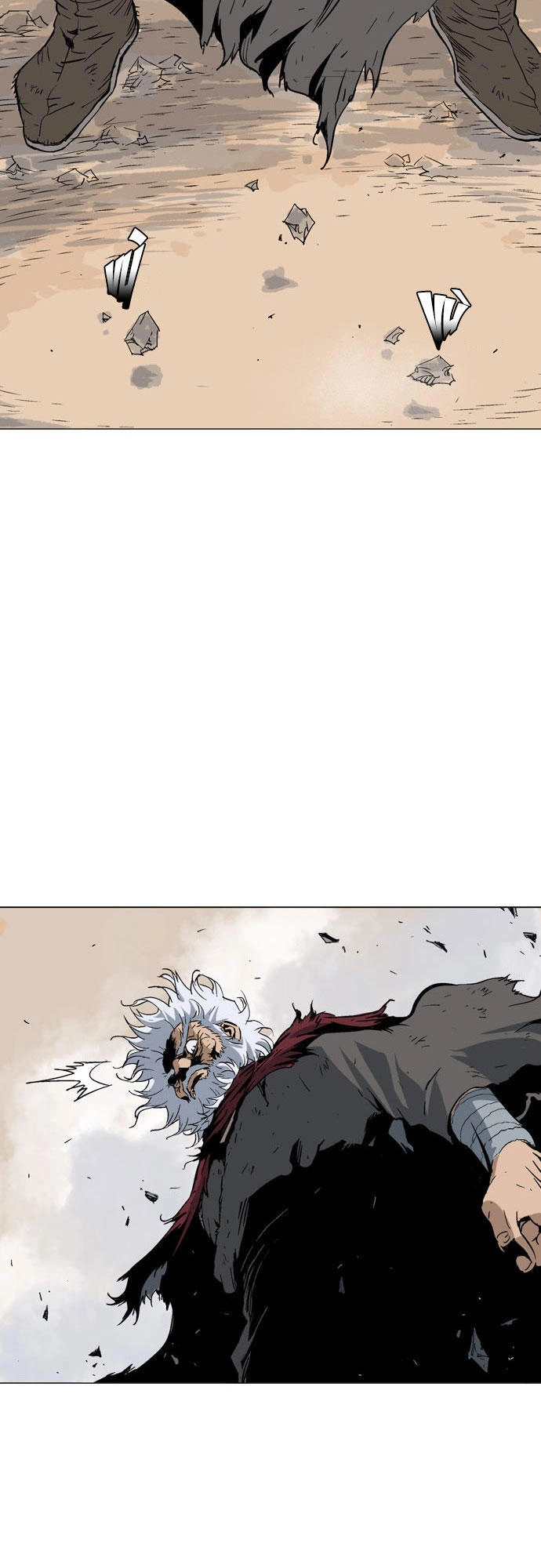 Gosu Chapter 76 - 39