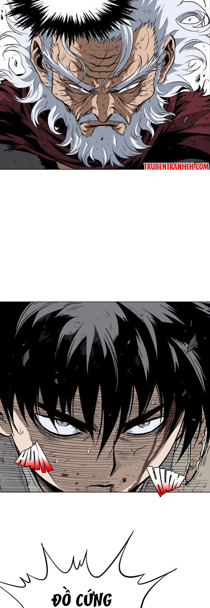 Gosu Chapter 76 - 47