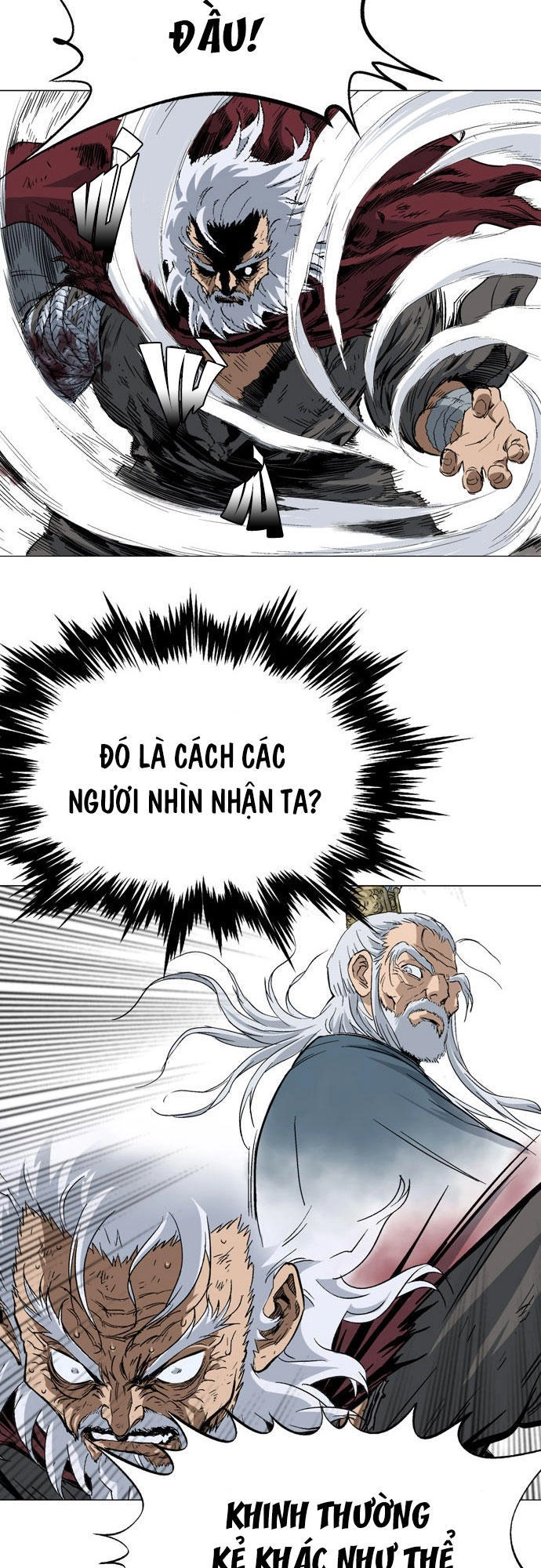 Gosu Chapter 76 - 48