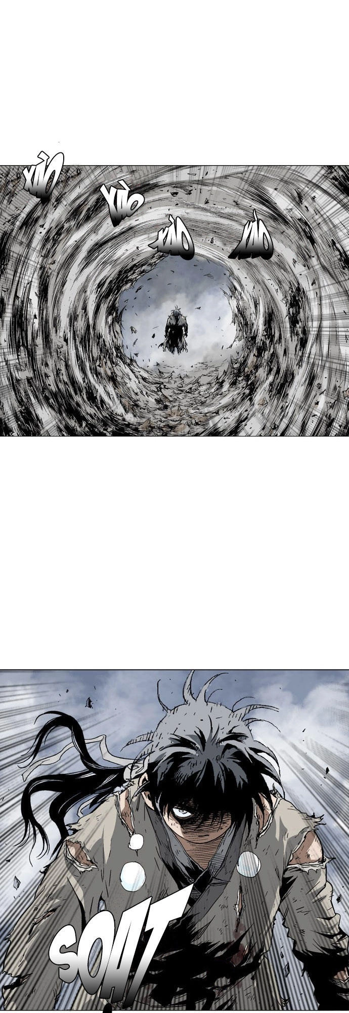 Gosu Chapter 76 - 50