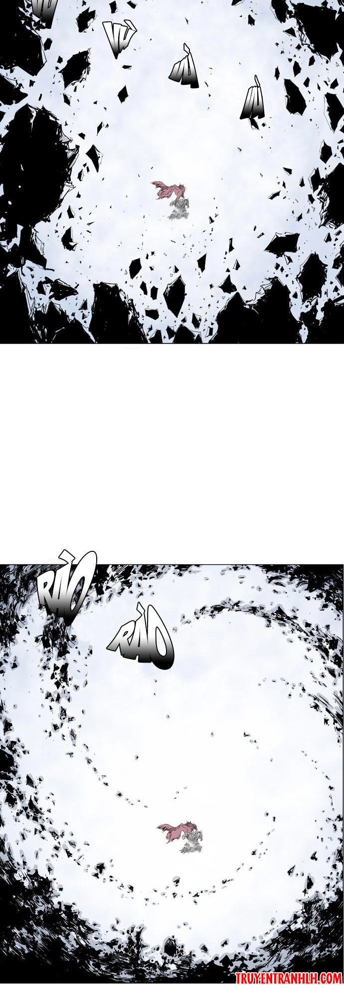 Gosu Chapter 76 - 53