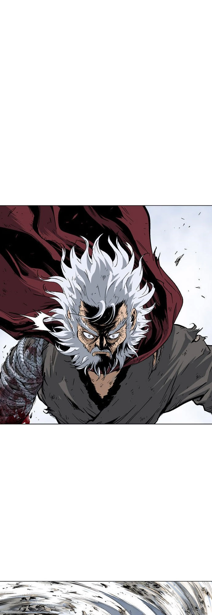 Gosu Chapter 76 - 54