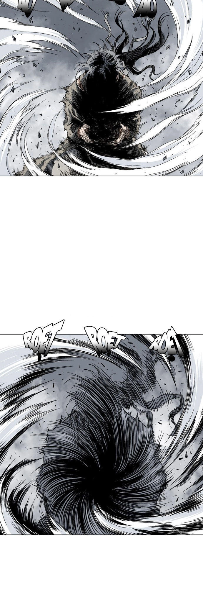 Gosu Chapter 76 - 58