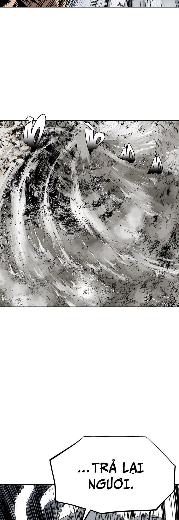 Gosu Chapter 76 - 60