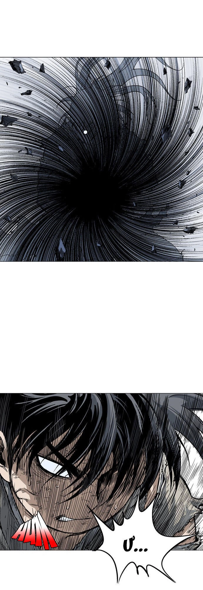 Gosu Chapter 77 - 11