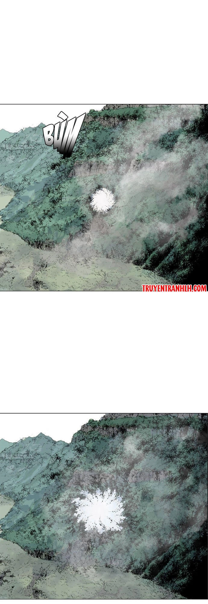 Gosu Chapter 77 - 12