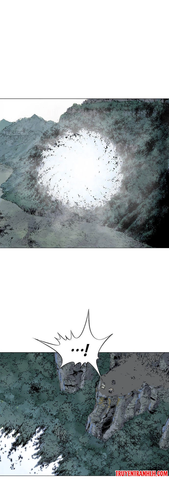 Gosu Chapter 77 - 13