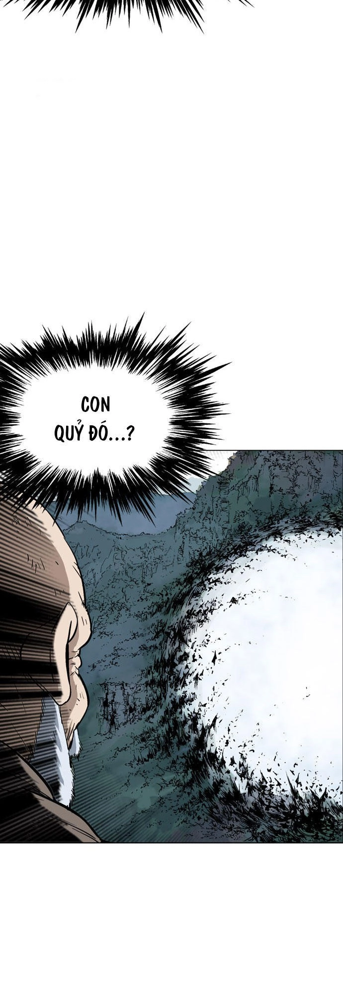 Gosu Chapter 77 - 18