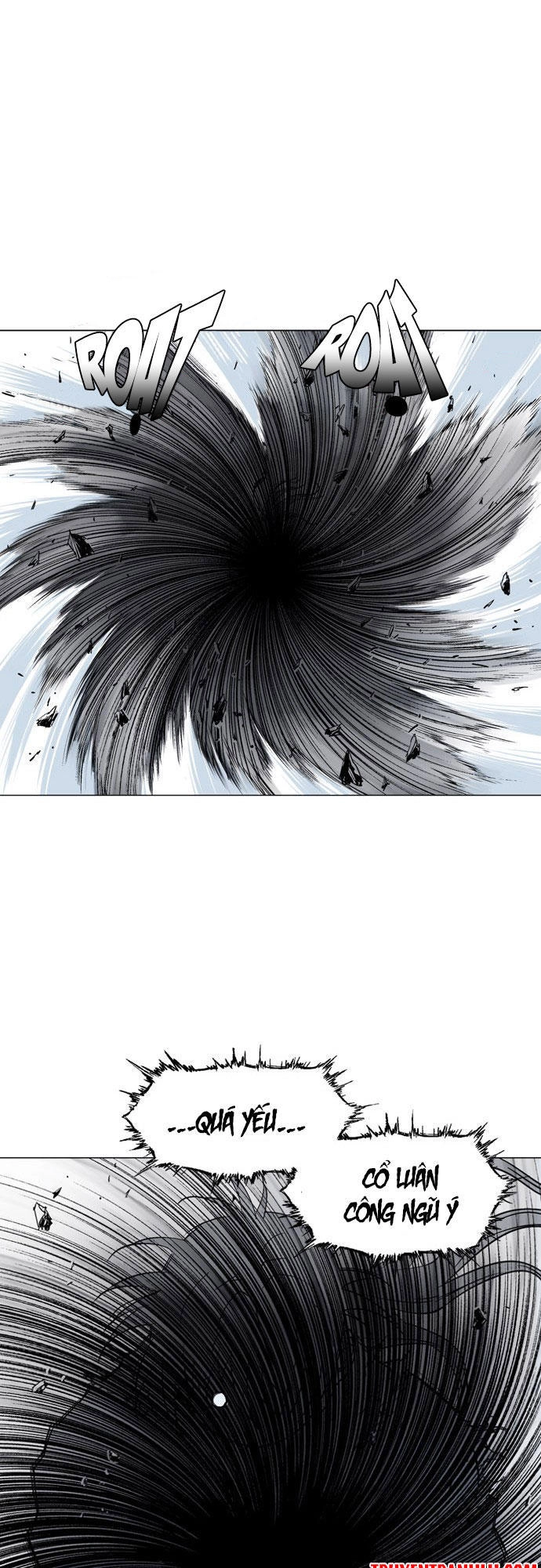 Gosu Chapter 77 - 27