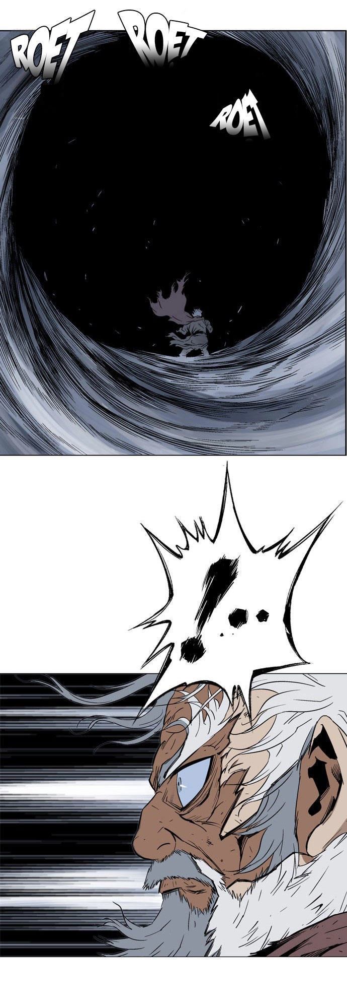 Gosu Chapter 77 - 32