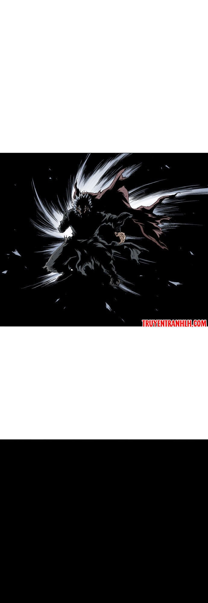 Gosu Chapter 77 - 33