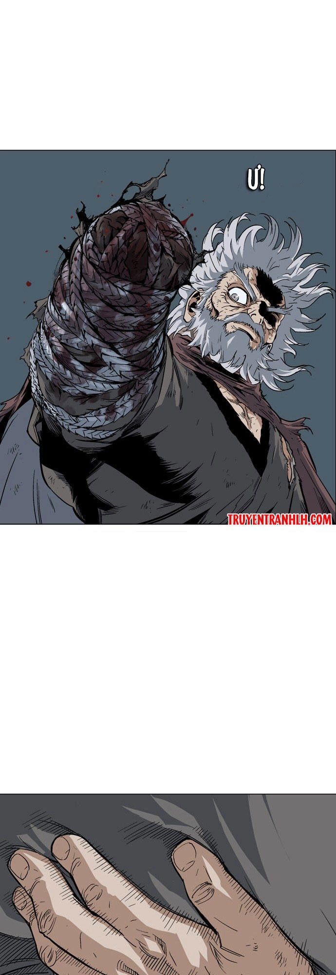 Gosu Chapter 77 - 47