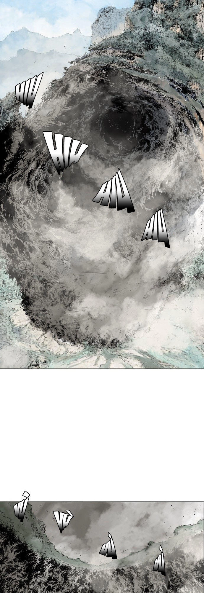 Gosu Chapter 77 - 59