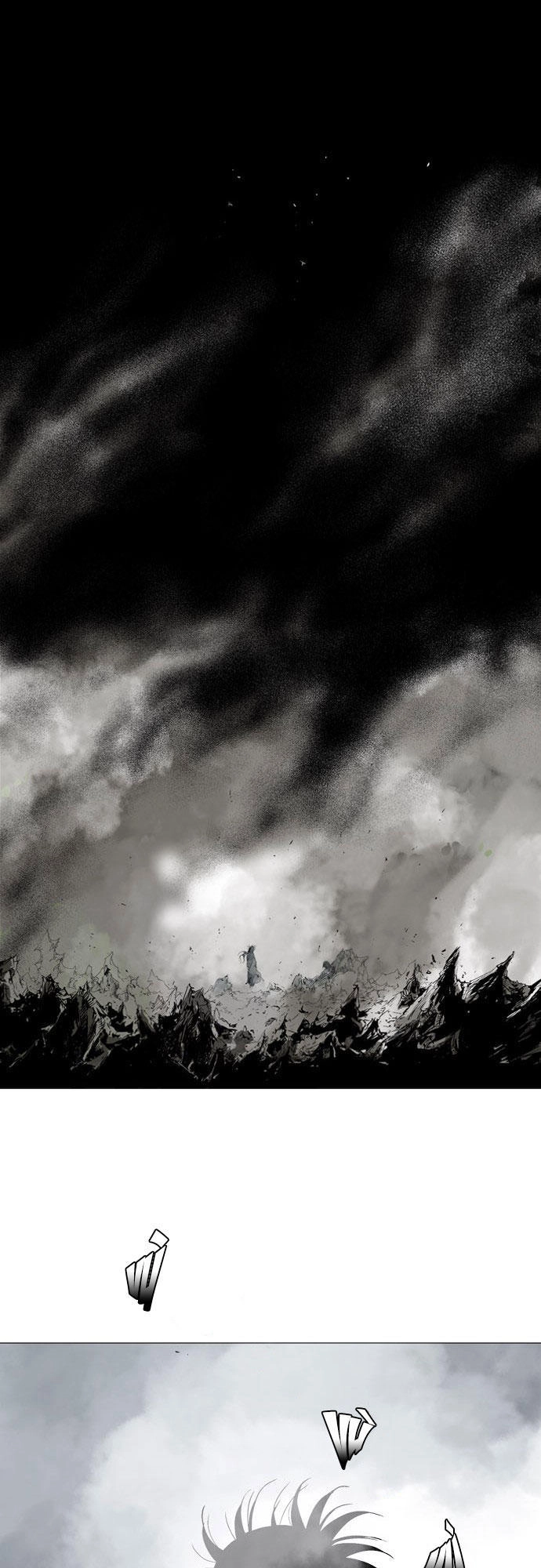 Gosu Chapter 77 - 61