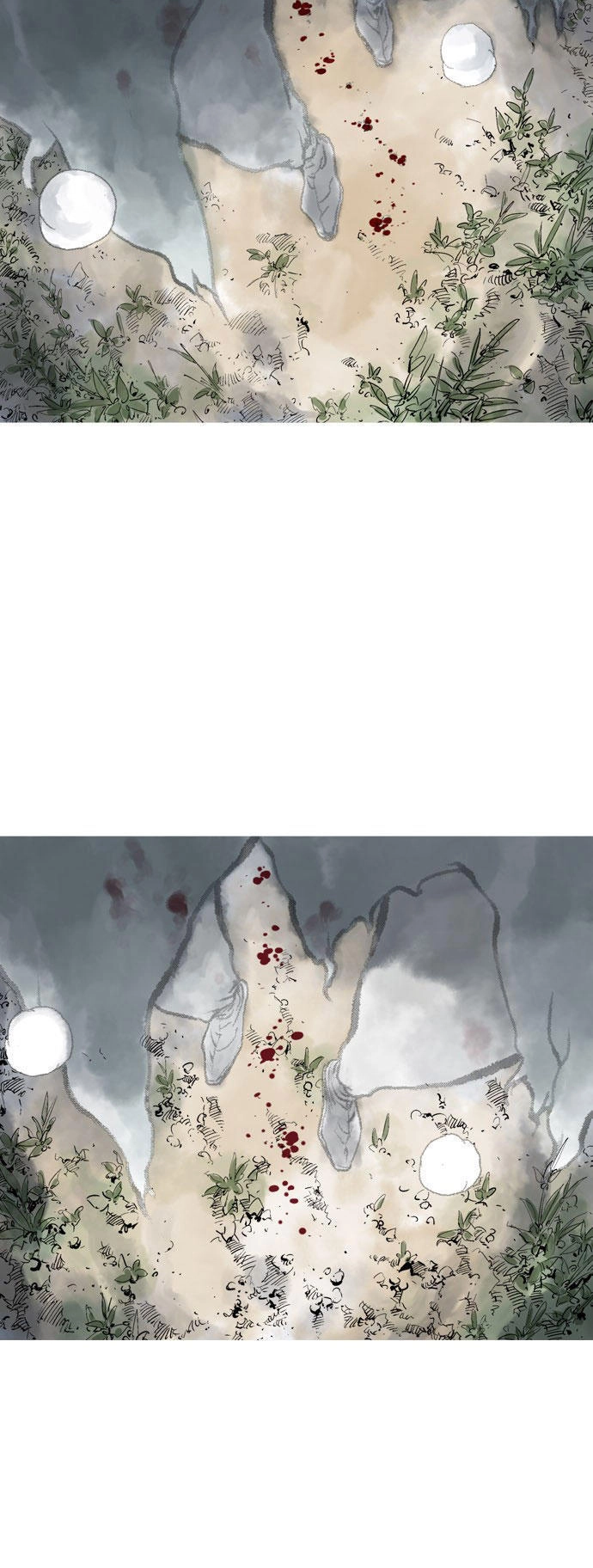 Gosu Chapter 78 - 14