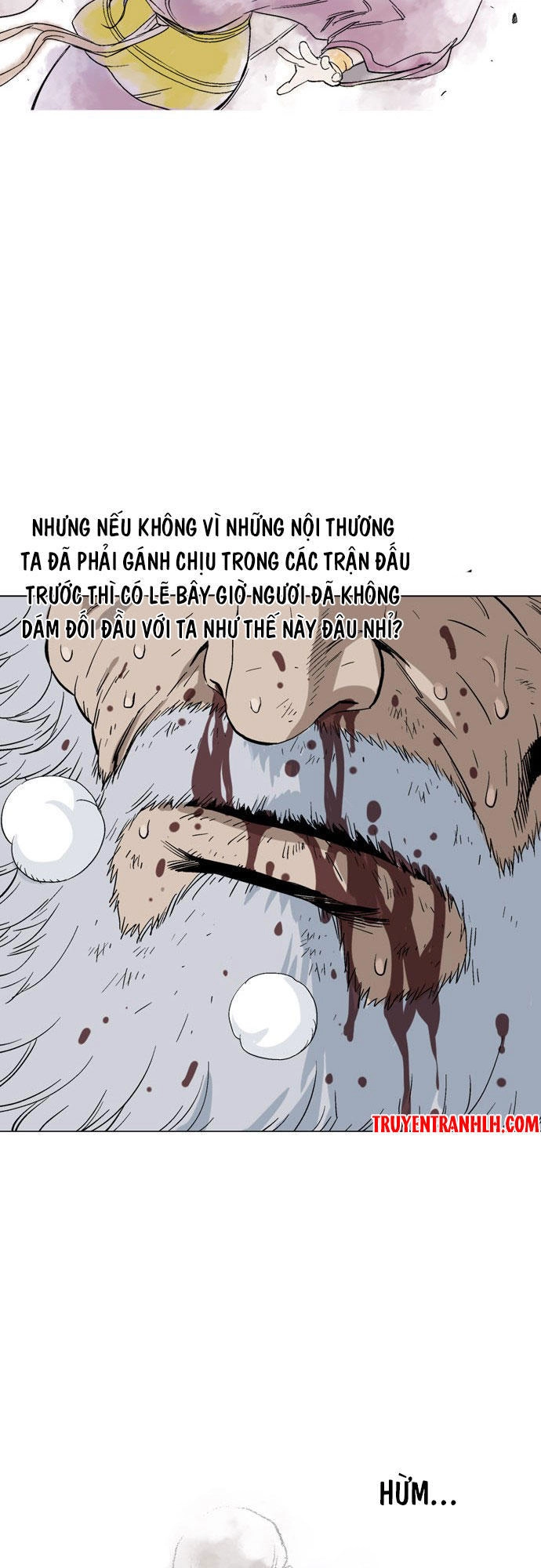 Gosu Chapter 78 - 20