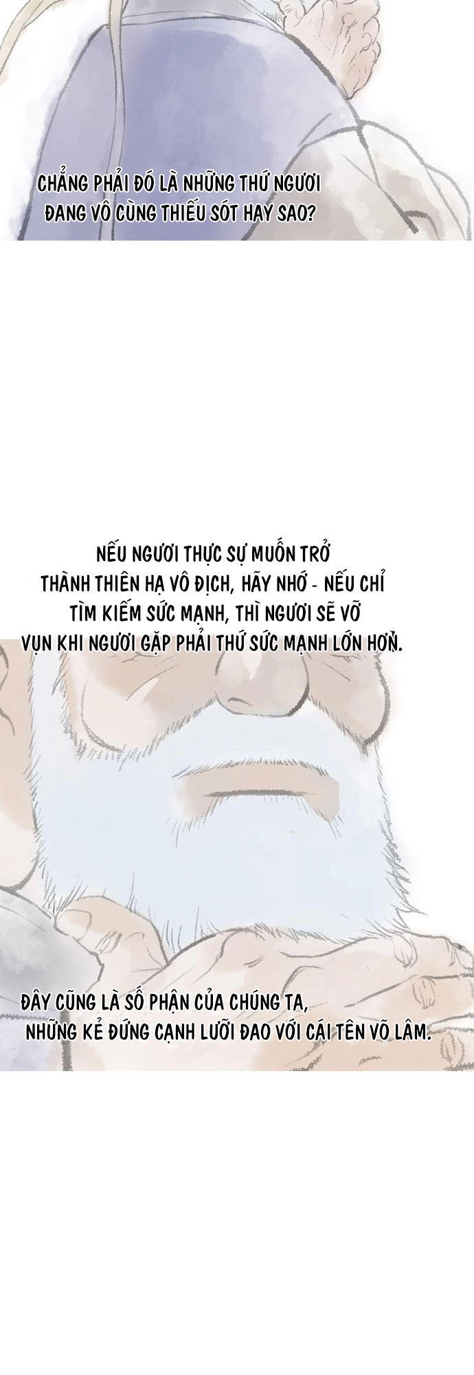 Gosu Chapter 78 - 25