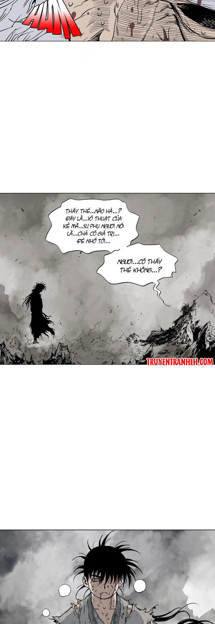 Gosu Chapter 78 - 35