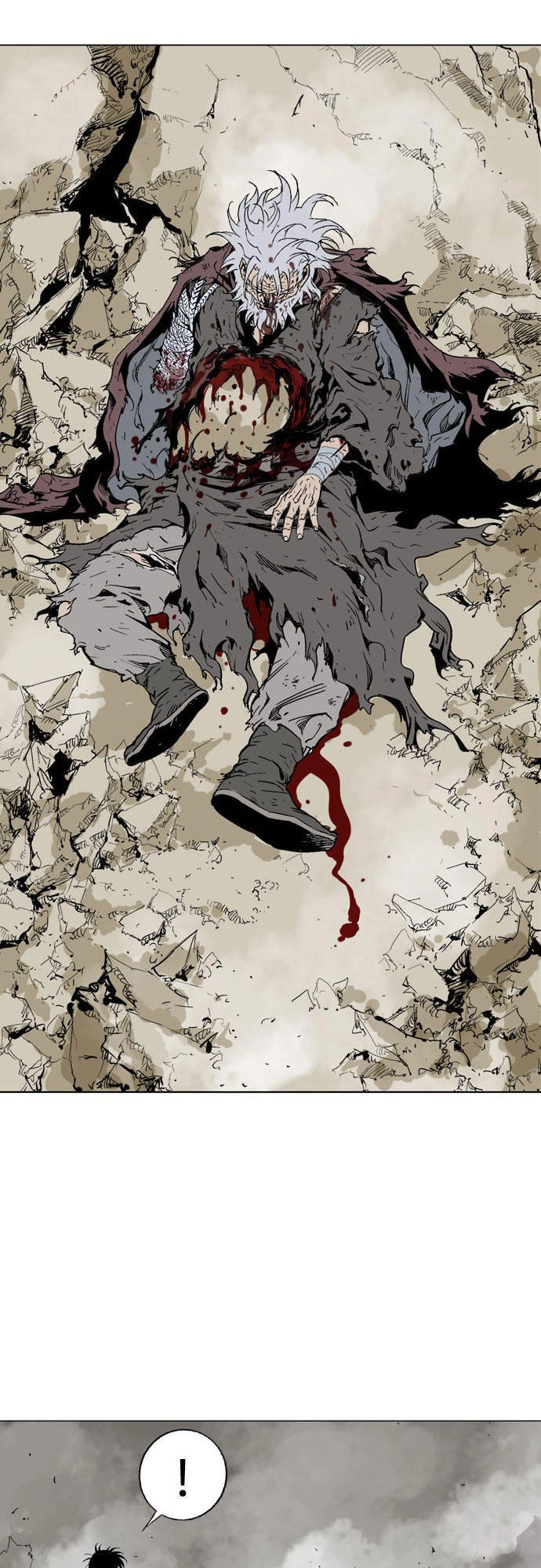 Gosu Chapter 78 - 39