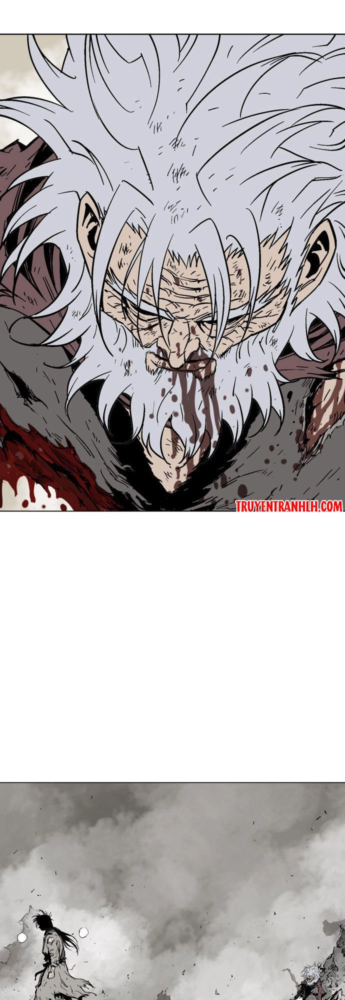 Gosu Chapter 78 - 41