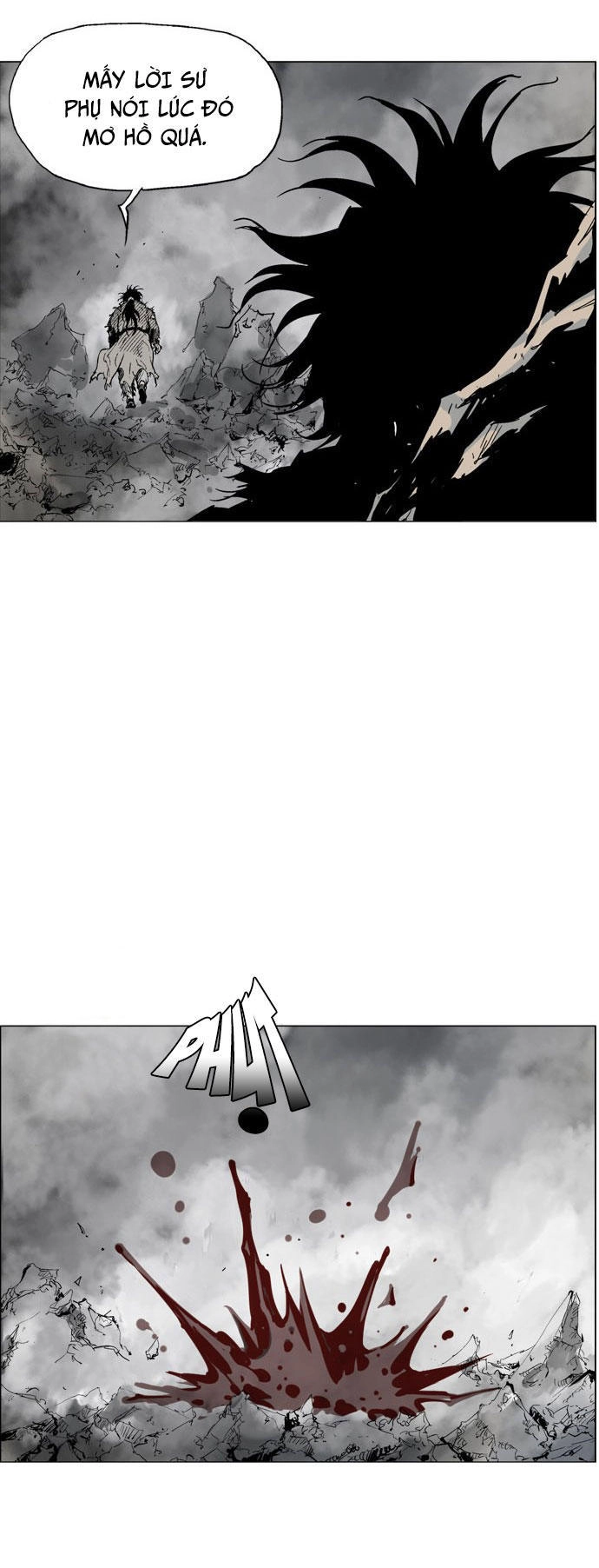 Gosu Chapter 78 - 43