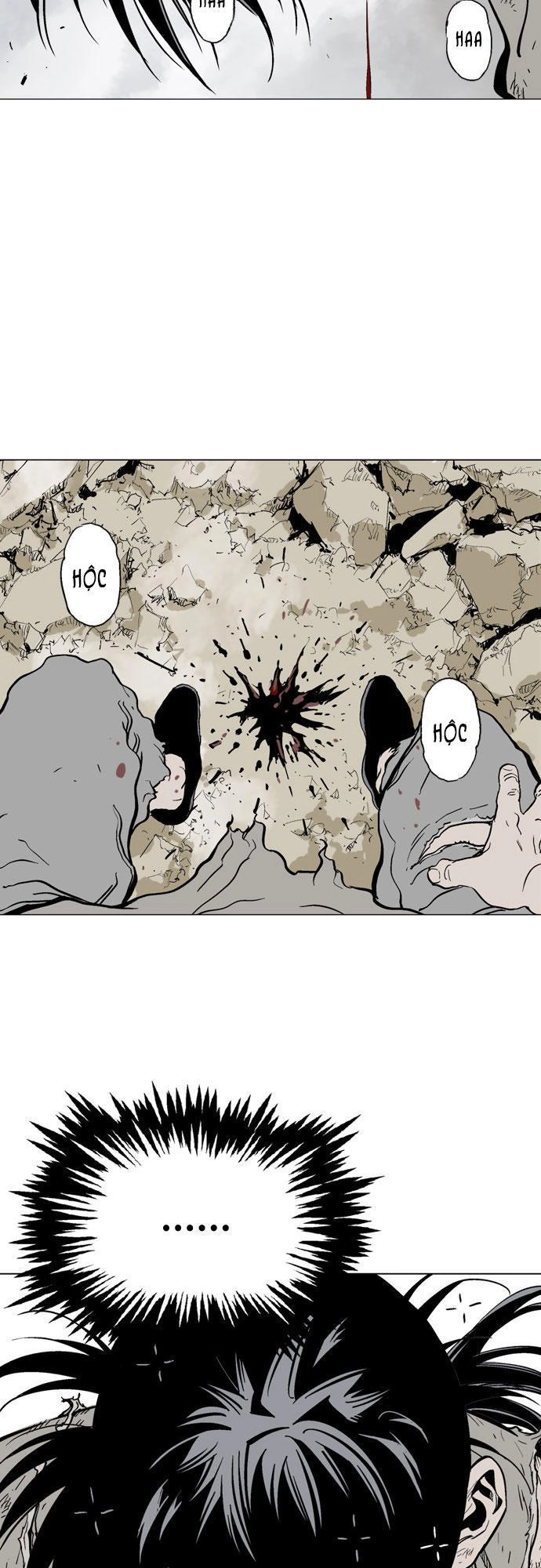 Gosu Chapter 78 - 45