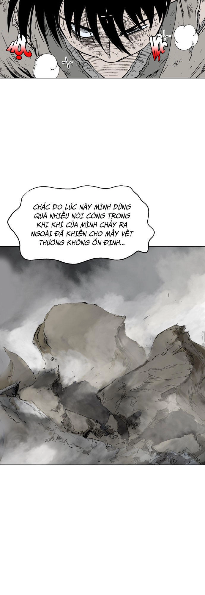 Gosu Chapter 78 - 46