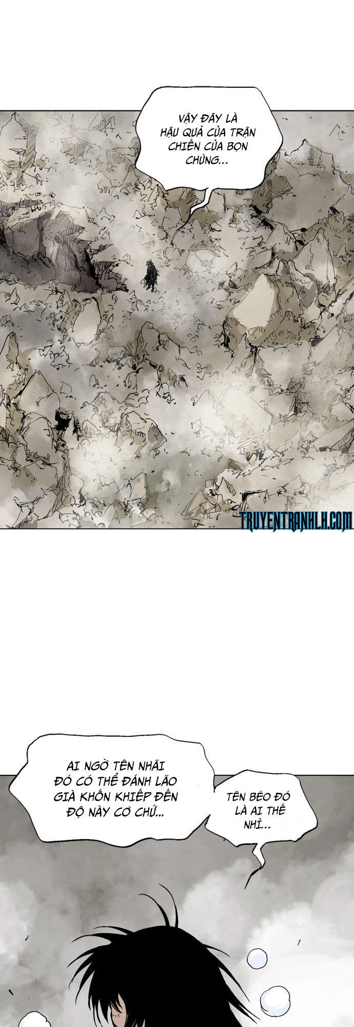 Gosu Chapter 79 - 13