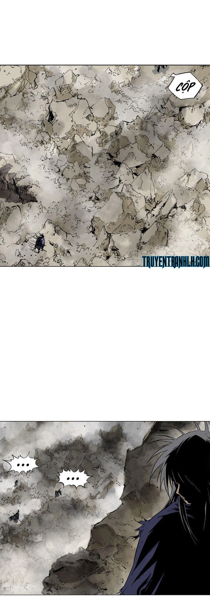 Gosu Chapter 79 - 15