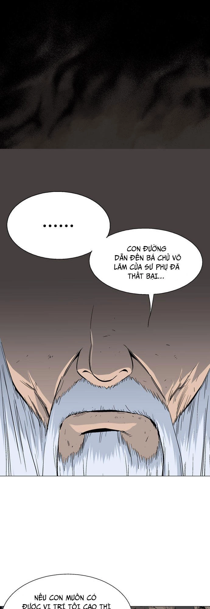 Gosu Chapter 79 - 20